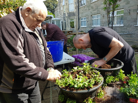ARBD Care at Campania