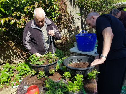 ARBD Care at Campania