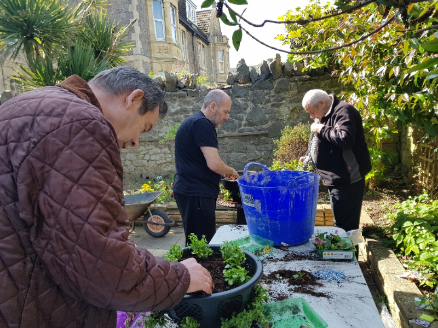 ARBD Care at Campania