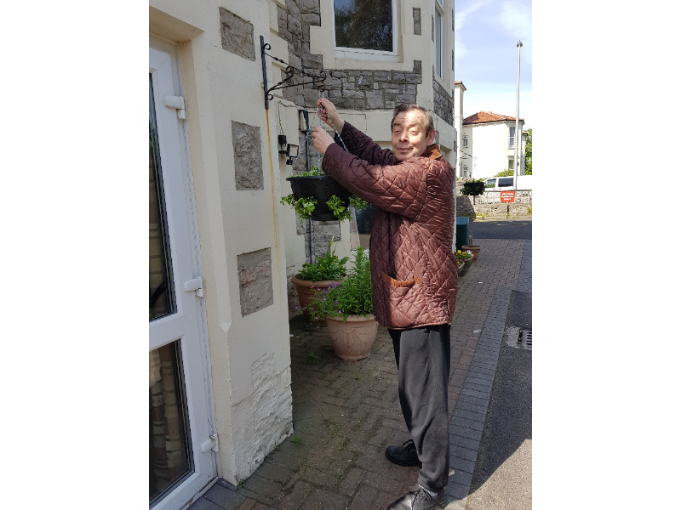 ARBD Care at Campania