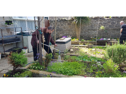 ARBD Care at Campania