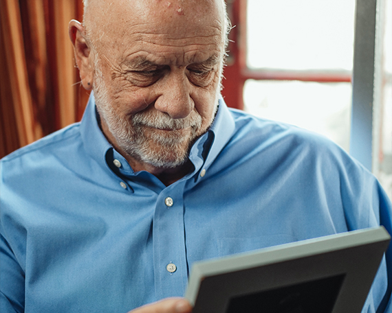 ARBD care at Campania Care Home