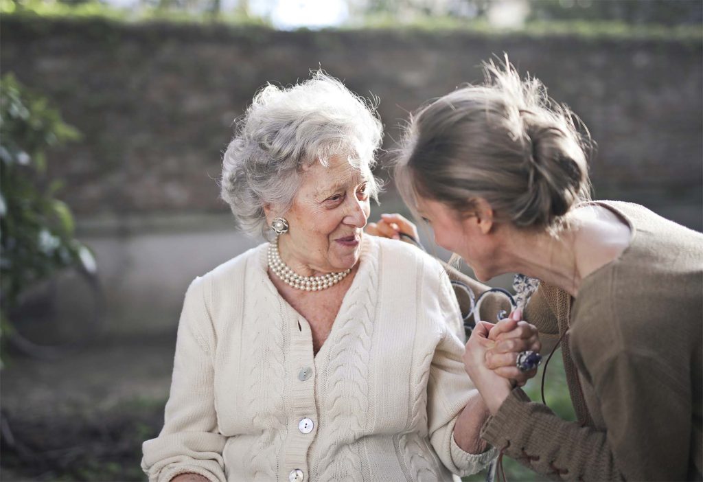 respite care at Campania ARBD Care Home