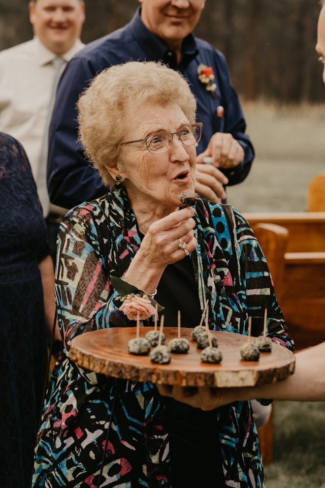 Socialising at Campania ARBD Care Home