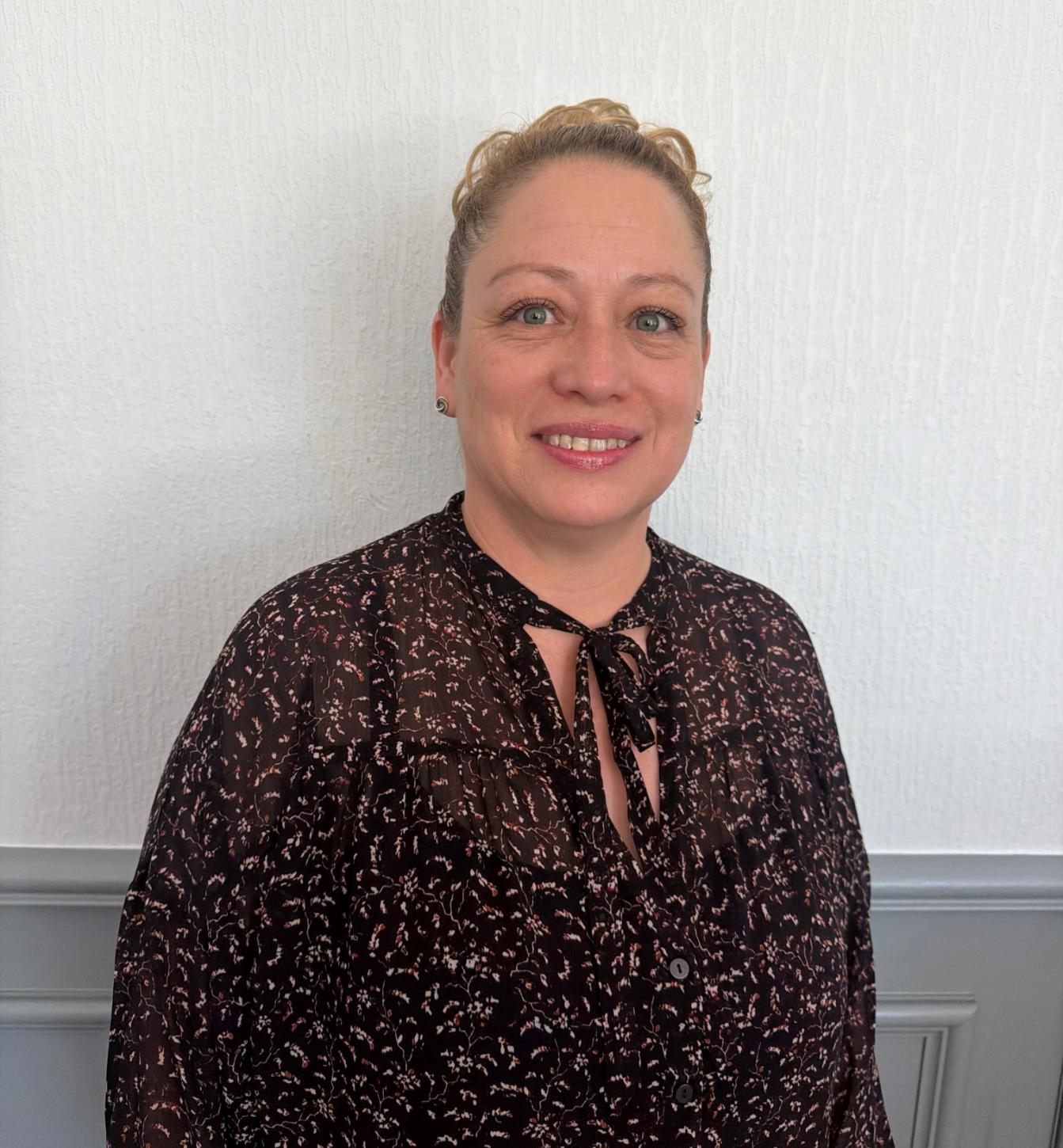 care home administrator